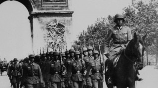 Σαν σήμερα: Η 14η Ιουνίου στην ιστορία