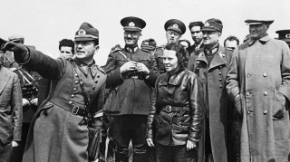 Σαν σήμερα: Η 24η Ιουνίου στην ιστορία