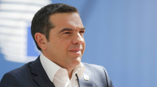 Το θέμα των μέτρων της Ε.Ε. σε βάρος της Τουρκίας θα θέσει ο Τσίπρας στην έκτακτη σύνοδο