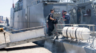 Εκλογές 2019: Πυραυλάκατος επιστρατεύτηκε για τη μεταφορά εκλογέων