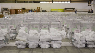 Exit poll - Exit polls 2019: Τι ώρα θα έχουμε τα πρώτα αποτελέσματα των εκλογών