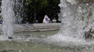 Καιρός: Στα ύψη ο υδράργυρος σήμερα - Στους 42 βαθμούς θα φτάσει η θερμοκρασία