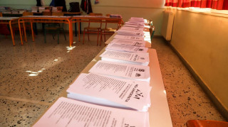 Εκλογές 2019: Με πυραυλάκατο θα μετακινηθούν οι ψηφοφόροι από Ρόδο σε Καστελλόριζο