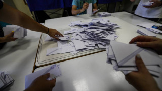 Αποτελέσματα εκλογών 2019 - Νικολακόπουλος στην ΕΡΤ: 39,5%-40%, ΣΥΡΙΖΑ πάνω από 31%