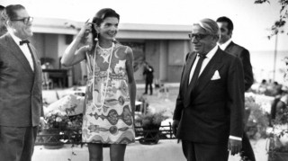 Σαν σήμερα: Η 1η Αυγούστου στην ιστορία