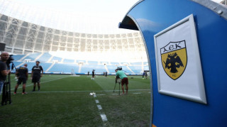 Πρεμιέρα για την ΑΕΚ με το βλέμμα στους ομίλους