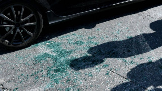 Χανιά: Μια νεκρή και πέντε τραυματίες σε τροχαίο δυστύχημα