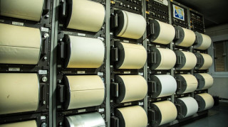 Σεισμός 5,8 Ρίχτερ στην Τουρκία