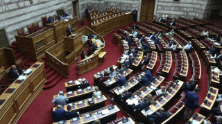 Βουλή: Σε εξέλιξη η συζήτηση επί του Νομοσχεδίου για την Προστασία των Προσωπικών Δεδομένων