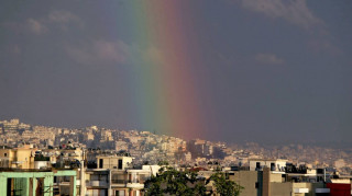 Καιρός: Πού θα ανέβει σήμερα η θερμοκρασία