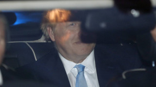 Σε ισχύ ο νόμος κατά του άτακτου Brexit - Παραιτείται ο πρόεδρος της βρετανικής βουλής