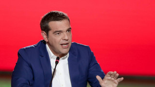 Τσίπρας στον Alpha: Η κυβέρνηση διστάζει να διεκδικήσει κυρώσεις εναντίον της Τουρκίας