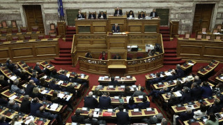 Προανακριτική για Novartis: Οι «εξεταστές» του Παπαγγελόπουλου από τη ΝΔ και τον ΣΥΡΙΖΑ