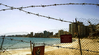 ΟΗΕ για Αμμόχωστο: Να αποφεύγονται ενέργειες που δεν είναι σύμφωνες με τα ψηφίσματα