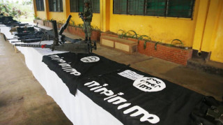 Τραμπ: Στα χέρια του αμερικανικού στρατού οι Beatles, δύο διαβόητοι τζιχαντιστές