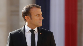 Μακρόν: Η Βρετανία θα πληρώσει το τίμημα για οποιαδήποτε μη αποδεκτή ενέργεια για το Brexit