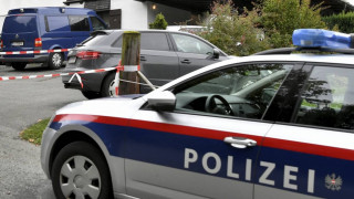 Έκρηξη με τραυματίες στην Αυστρία