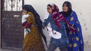 Εισβολή στη Συρία: Οι πρόσφυγες θύματα, πρόσχημα και «όπλο» του πολέμου