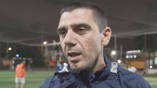 Η Ελλάδα στο Socca World Cup 2019 - Τι δηλώνει ο Κώστας Κατσουράνης στον ΟΠΑΠ