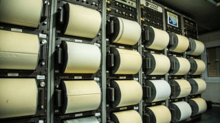 Τέσσερις τραυματίες από τον ισχυρό σεισμό στη Γαλλία