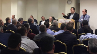 Ξεκινούν εντατικοί έλεγχοι για τις παράνομες μεταφορές