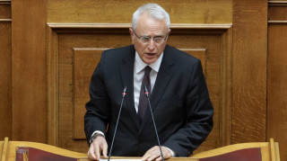 Ραγκούσης κατά ΝΔ για «Επαναστατική Αυτοάμυνα»: Είναι ντροπή η φθηνή προπαγάνδα τους