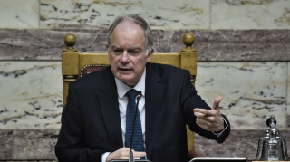 Οργή Τασούλα για Κασιμάτη: Απαράδεκτη ανάρτηση, να ανακαλέσει