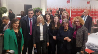 Γεννηματά: Η Τουρκία απειλεί ευθέως τη σταθερότητα και την ειρήνη στην Ανατολική Μεσόγειο