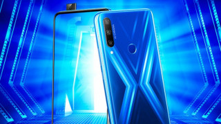 HONOR 9X: Μόλις έφτασε και εντυπωσιάζει με τα χαρακτηριστικά και την τιμή του!