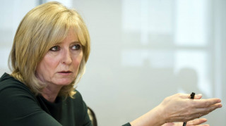 Η Έμιλι Ο' Ράιλι επανεξελέγη Ευρωπαία Διαμεσολαβήτρια