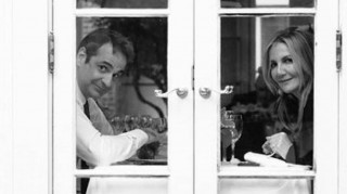 Η επίσκεψη Μητσοτάκη στις ΗΠΑ μέσα από 10 «κλικ» δικής του επιλογής