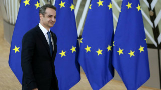 Μητσοτάκης για κοινοτικό προϋπολογισμό: Δεν μπορούμε να κάνουμε περισσότερα με λιγότερα