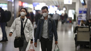 Κορωνοϊός στην Ελλάδα: Επτά παραμένουν τα επιβεβαιωμένα κρούσματα