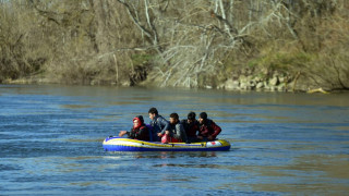 Έβρος: Απετράπη η είσοδος σε 26.532 άτομα τις τελευταίες μέρες - 218 συλλήψεις