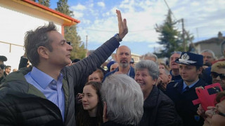 Η «κρίση στα σύνορα» μπορεί να οδηγήσει σε πρόωρες εκλογές;