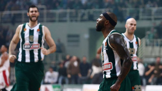 Η Euroleague μιλάει απόψε ελληνικά