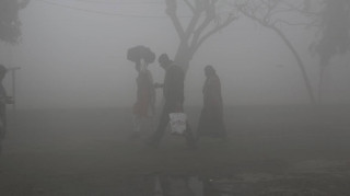 Η «πανδημία» της ατμοσφαιρικής ρύπανσης μειώνει το προσδόκιμο της ζωής κατά τρία χρόνια