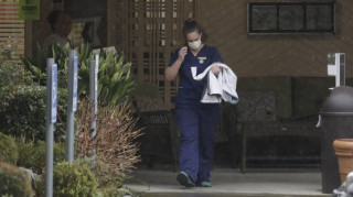 Κορωνοϊός: Δεύτερο κρούσμα στη Νέα Υόρκη