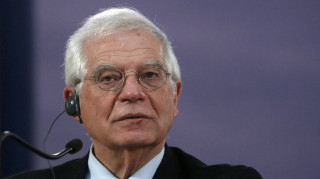 Προσφυγικό: Στην Άγκυρα ο Ζοζέπ Μπορέλ