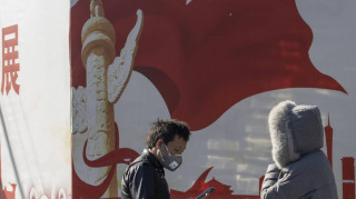 Κορωνοϊός: 90.000 κρούσματα σε όλον τον πλανήτη - ΠΟΥ: Είμαστε σε «αχαρτογράφητα νερά»