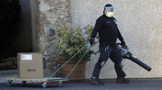 Κορωνοϊός: Πέντε μέρες κατά μέσο όρο διαρκεί η ασυμπτωματική φάση επώασης του ιού