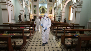 Κορωνοϊός στην Τουρκία: 47 τα επιβεβαιωμένα κρούσματα - Η κυβέρνηση ανακοινώνει νέα μέτρα