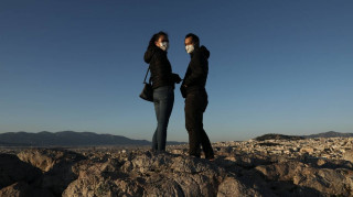 Κορωνοϊός: Οι 20χρονοι δεν είναι άτρωτοι