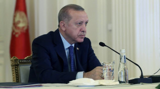 Κορωνοϊός στην Τουρκία: Ο Ερντογάν καλεί τους πολίτες να παραμείνουν στα σπίτια τους