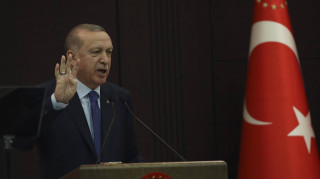 Κορωνοϊός: «Επιτάσσει» όλα τα νοσοκομεία η Τουρκία - Αυστηρή σύσταση Ερντογάν