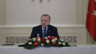Κορωνοϊός: Νέα αυστηρότερα μέτρα Ερντογάν στη μάχη κατά της πανδημίας