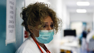 Κορωνοϊός - Ιταλία: Ανησυχία για τα θύματα ενδοοικογενειακής βίας μετά τη δολοφονία φοιτήτριας