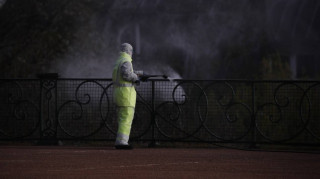 Κορωνοϊός: 499 νεκροί σε μία μέρα στη Γαλλία