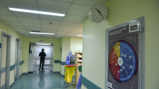 Κορωνοϊός: Δέκα θάνατοι σε μία ημέρα στη χώρα μας