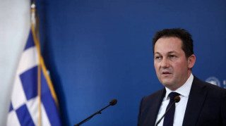 Πέτσας: Η αυστηροποίηση των μέτρων που έρχεται αφορά τους ασυνεπείς